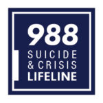 988 Suicide crisis image