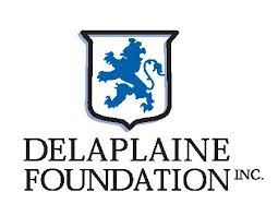 Delaplaine Foundation sponsor logo