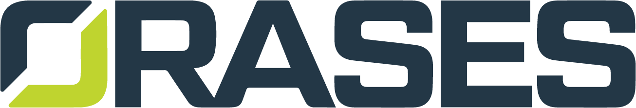 Orases sponsor logo