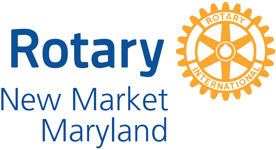 rotary new market sponsor logo