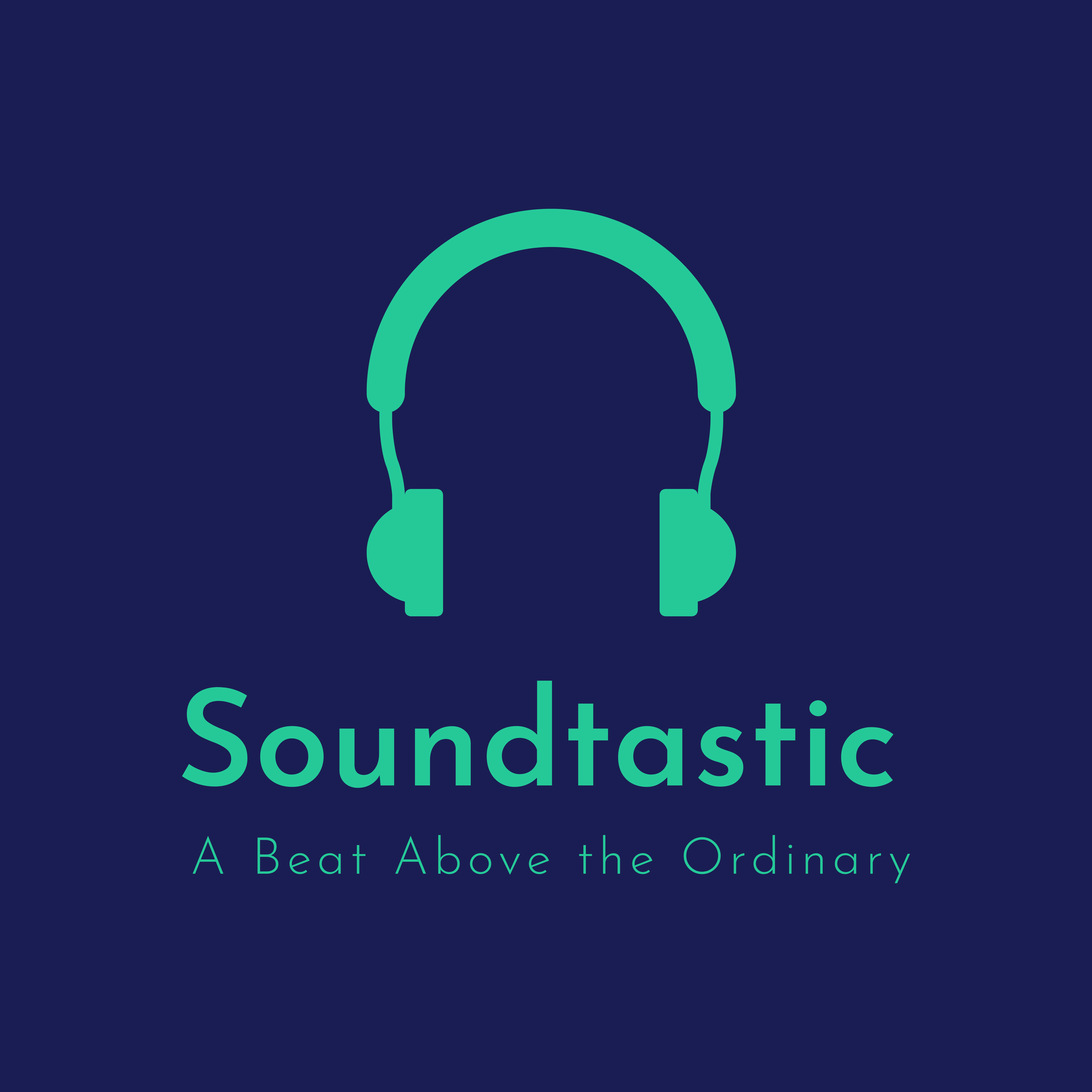 Soundtastic Sponsor Logo