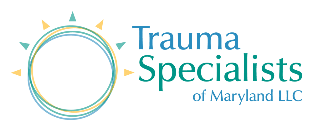 trauma specialist sponsor logo